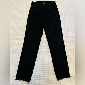 Black AE Jeans
